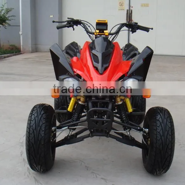 150cc GY6 Engine Sport ATV (TKA250-L) photo-3