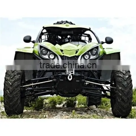 EEC 800cc 4x4 CVT Adult Dune Buggy (TKG800E-2) photo-3