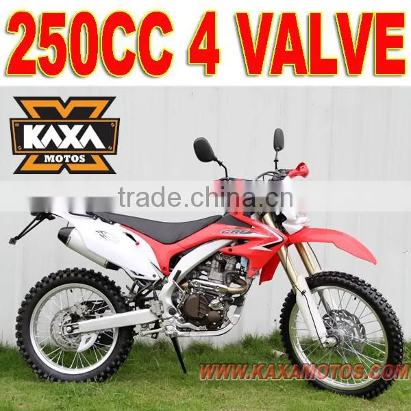 Off Road Motorcycle 250cc photo-2