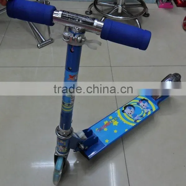 Hot Item 2015 New Kick Scooter photo-2
