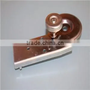 Precision Brass Cnc Machining Part/cnc Machined Part (Factory Direct Sales) photo-5
