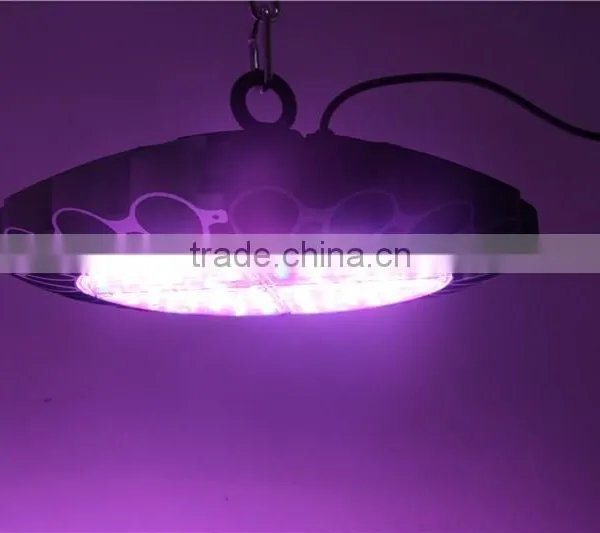 Hot Sale Wholesale Full Spectrum UFO Led Grow Light photo-3