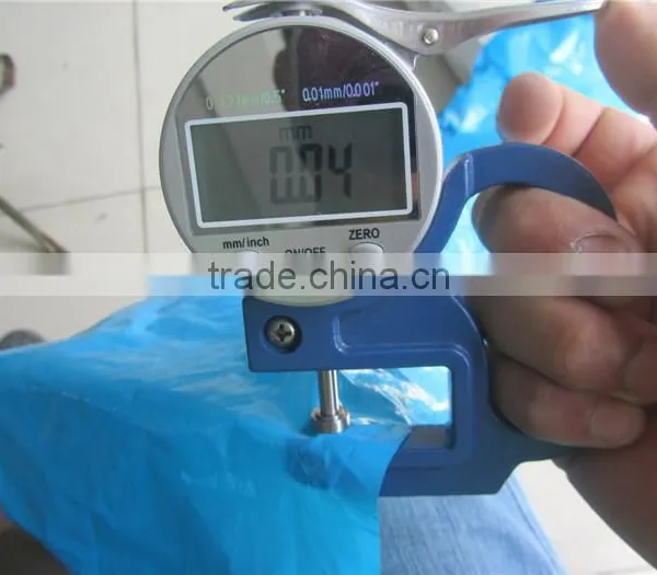 Professional Greenhouse Protective Plastic Film With Low Price photo-3