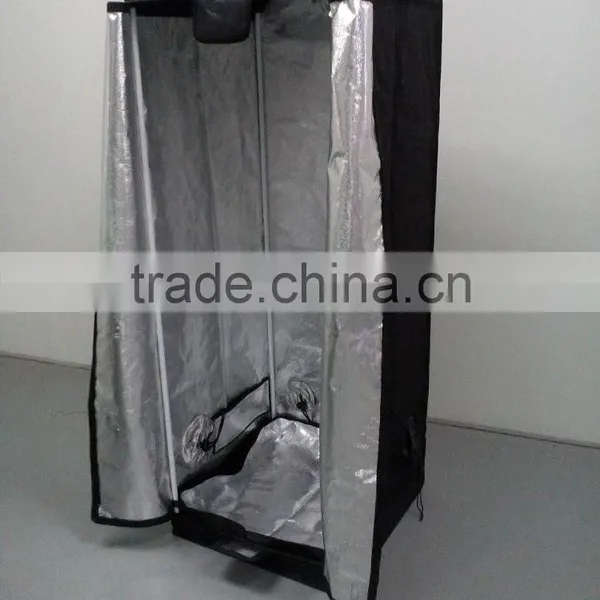 High Quality Green House Low Price 600D Indoor Grow Tent Use for Hydroponic photo-6