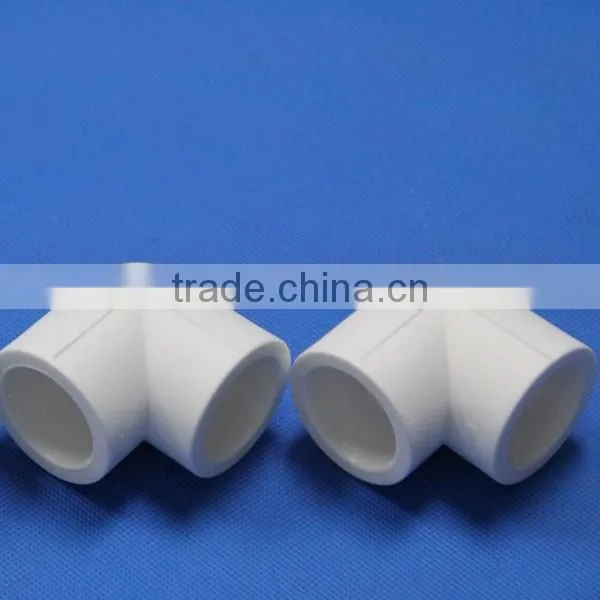 China Factory PPR Pipe Ppr Pipe Fitting