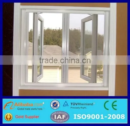 Cost-effective Pvc Doors and Windows With Good Quality New! photo-3