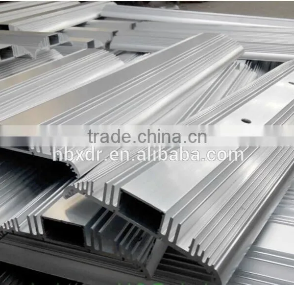 Professional Custom Aluminum / in Accordance With the Different Requirements of the Production photo-4
