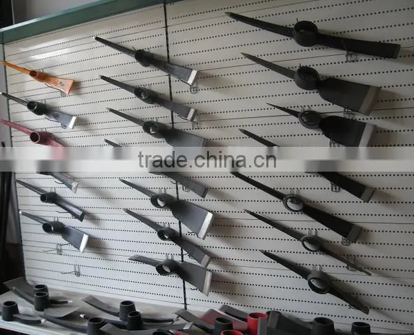 Pickaxe,P404 photo-2