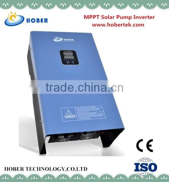 Solar Pump