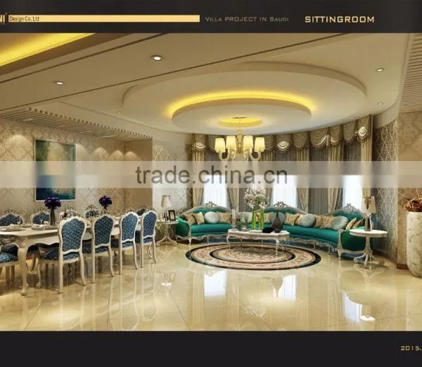3D Interior And Exterior Rendering Service photo-4
