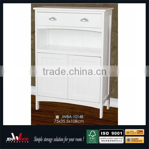 China MDF Bathroom Furniture
