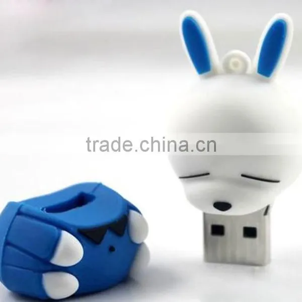 Novelties Hot Sales Mini Usb 2.0 Driver Made in China photo-3