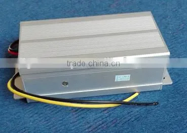 24v to 13.8v,12a Waterproof Isolated Dc-dc Converter Power Supply 150w photo-2