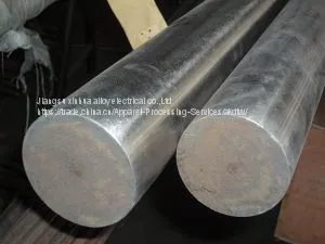 The Best Inconel 625 Bar photo-2