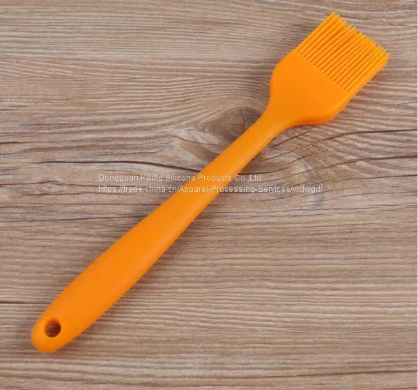 Bakeware Tool Silicone Heat-resistance Basting Brushes photo-4