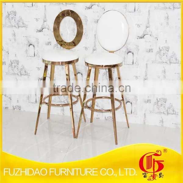 New Bar Stools High Chair Banquet Chair for Bar photo-4