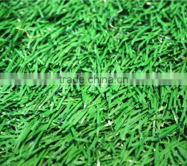 Home and Outdoor Decoration Synthetic Cheap Football Tennis Softball Badminton Relaxation Toy Natural Grass Turf E05 1137 photo-2