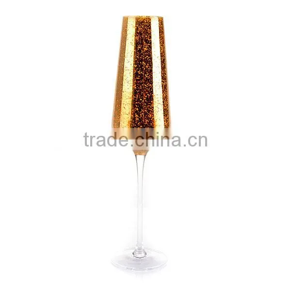 Hotsale High Quality Fairy Dinner Wine Wedding Glass Set photo-4