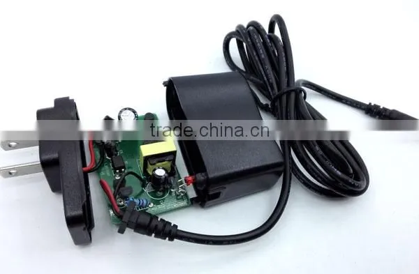1.6V 180MA US Plug Charger Wall Charger Wireless Charger Cheap Charger photo-4