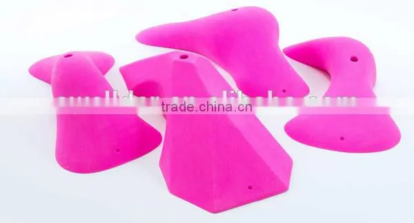 Custom Design Vacuum Forming Rock Climbing Equipment,rock Climbing Holds photo-3
