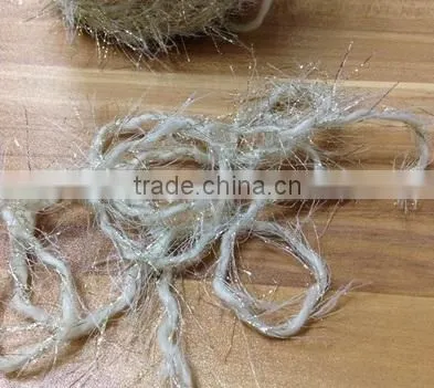 100%Dyed Top Popular Feather for Polyester photo-2