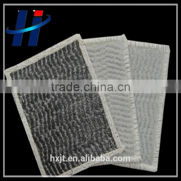 Used for Landfill Underground Garage Leakage Proof Geosynthetic Clay Liner photo-2