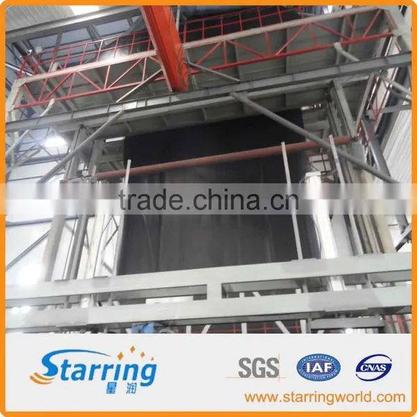 HDPE Geomembranes for Landfill Projects 1.5mm photo-3