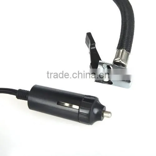 250PSI 300PSI Digita Air Compressor Tire Inflator 12V Air Pump Tyre Infator Compressor Car Air Compressor Air Inflator A0123 photo-2