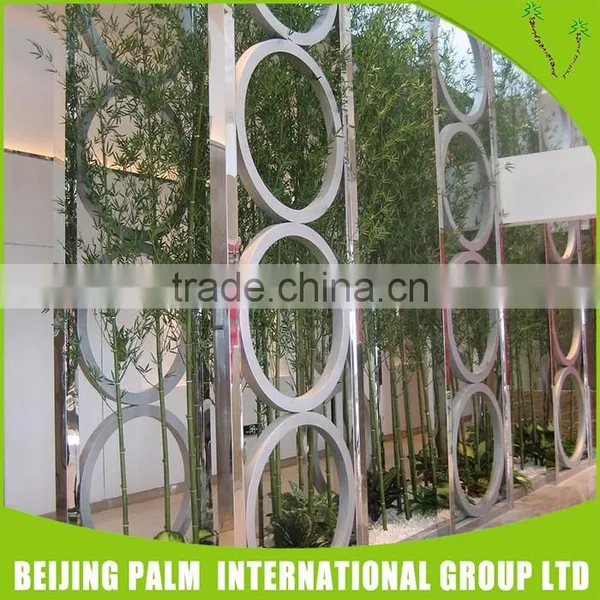 Hot Sale Garden Fake Bamboos For Home Garden Decoration photo-5