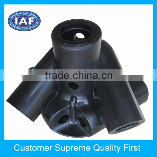 Factory Hot Sales Plastic Modling Type PC Plastic Parts photo-2