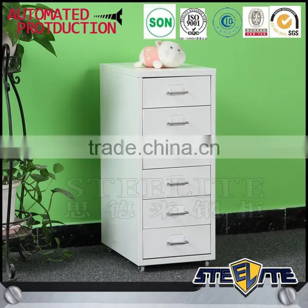 Office Furniture Garage Metal Cabinet Steel Filing Cabinet Specifications Mobile Dental Cabinet photo-2