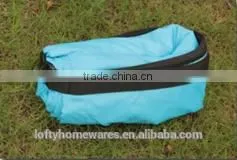 Lay Bag Inflatable Air Lounge Sofa Hangout Camas Inchable Camping Air Beach Bed Sleeping Bags Portable Lazy Bag photo-6