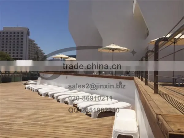 JINXIN Luxury Stair Railing Wire Rope Cable System Railing_handrails for Outdoor Steps Stainless Steel Railings photo-3