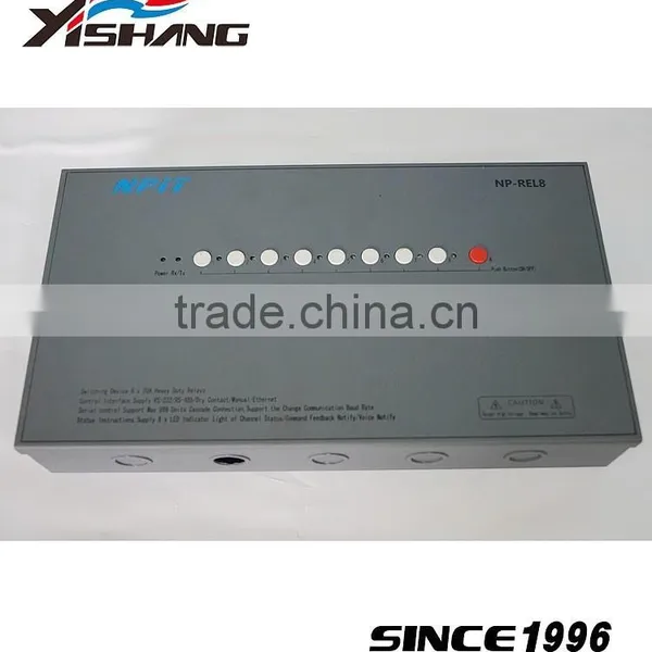 Customized Standard Safety Magnetic Cabinet Locks photo-4