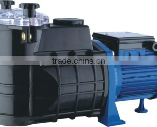 TPC900 -TPC1100 Electric Swimming Pool Water Pumps photo-2