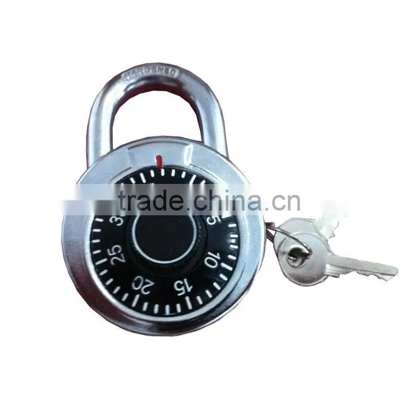 Combination Padlock photo-5
