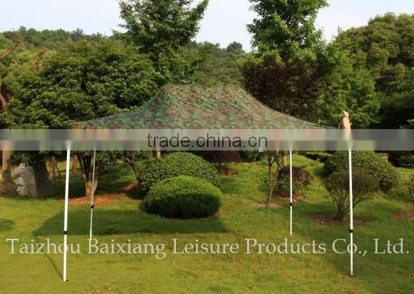 3x4.5 m PVC Water-proof Pop up Gazebo photo-4