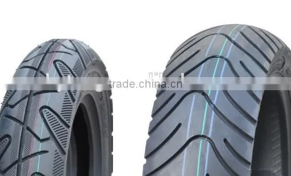 Motorcycle Tyre 3.50-10 photo-3