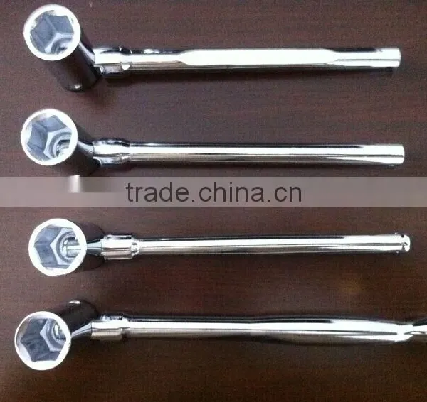 Scaffold Ratchet Wrench Wrench Scaffolding Spanner photo-6