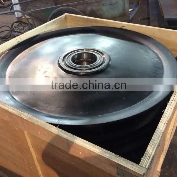 v Belt Pulley photo-3