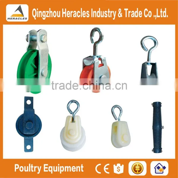 Trade Assurance Poultry Equipment List of Lifting System Accessories photo-4