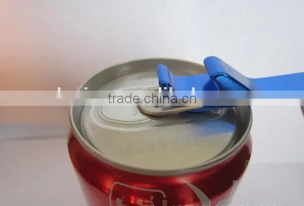 Simple Design Promotional Gift Metal Bottle Opener photo-5