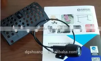 Chair Cable Assembly/Push Pull Cable Assemblies photo-3