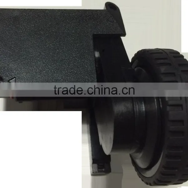 APP Control With Built- in Water Tank Wet and Dry Mopping Multifunational Robot Vacuum Cleaner PreVac 650 photo-6