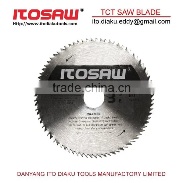 Circular Saw Blade,TCT Saw Blade.wood Saw Blade, Wood Cutting Blade photo-2