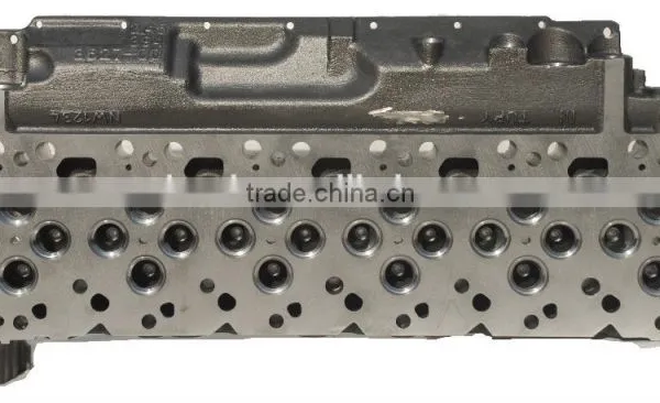 Cummin B Series for ISBE 5.9L 24v Cylinder Head 5883cc Diesel photo-2