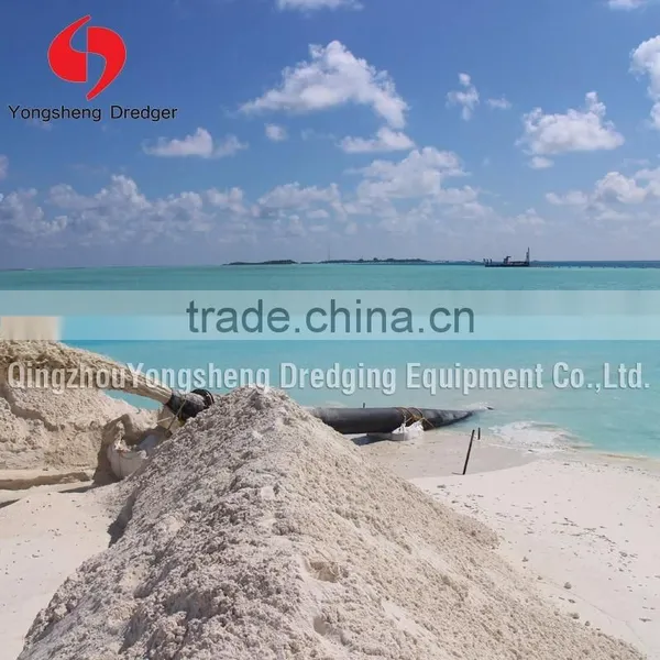 Cutter Suction Dredger photo-5
