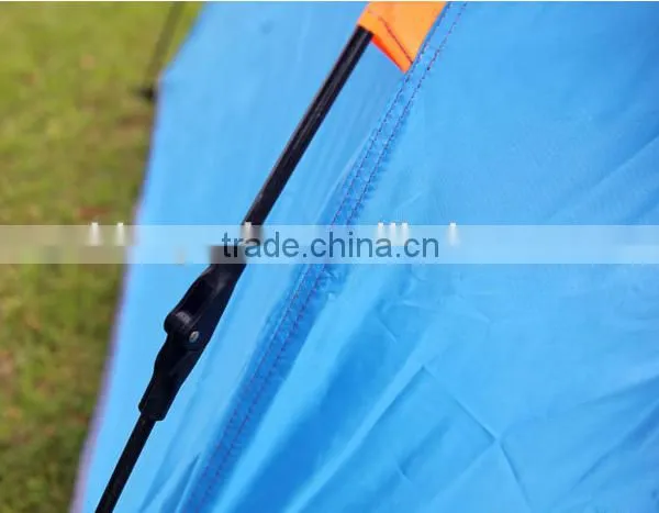 Hot Sale Good Quality 1-2 Person Camp Tent/trivale Tent/ Outdoor Tent photo-4