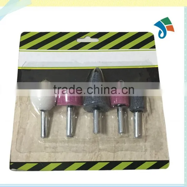 5pcs per Set Blister Card Mounted Stone photo-3