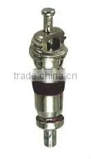 brass valve core---9001